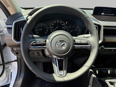 2026 Mazda Mazda CX-50 2.5 Turbo AWD
