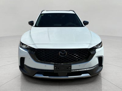 2026 Mazda Mazda CX-50 2.5 Turbo AWD