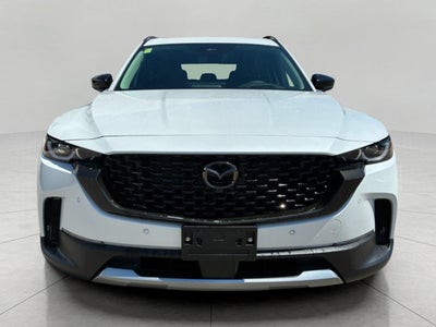 2026 Mazda Mazda CX-50 2.5 Turbo AWD