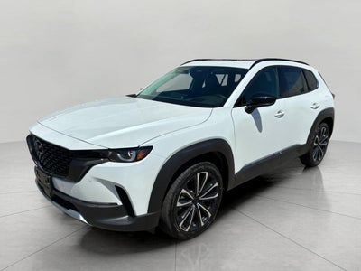 2026 Mazda Mazda CX-50 2.5 Turbo AWD