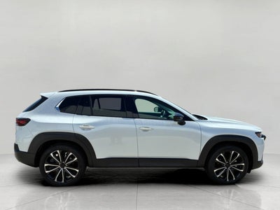 2026 Mazda Mazda CX-50 2.5 Turbo AWD