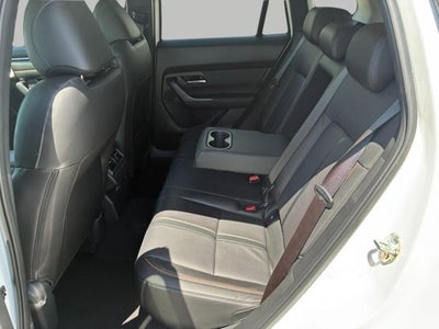 2026 Mazda Mazda CX-50 2.5 Turbo AWD