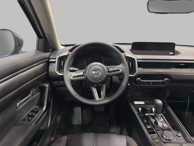 2026 Mazda Mazda CX-50 2.5 Turbo AWD