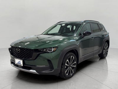2026 Mazda Mazda CX-50 2.5 Turbo AWD