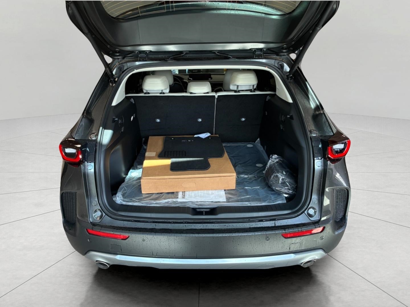 2026 Mazda Mazda CX-50 2.5 Turbo AWD