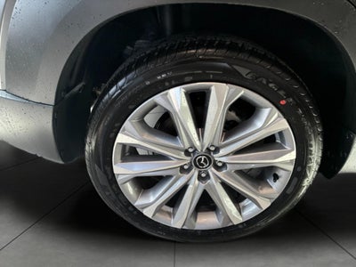 2026 Mazda Mazda CX-50 2.5 Turbo AWD