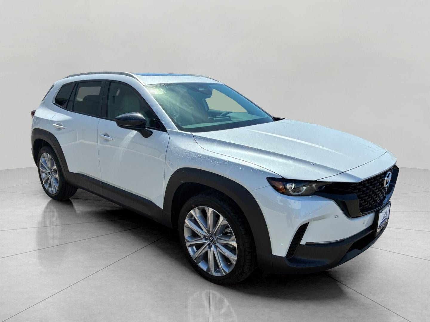 2026 Mazda CX-50 2.5 S Premium's photo