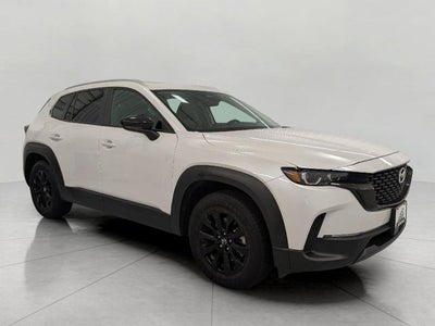 2025 Mazda Mazda CX-50 2.5 S Premium Package AWD