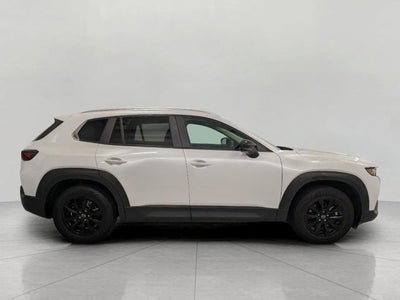 2025 Mazda Mazda CX-50 2.5 S Premium Package AWD