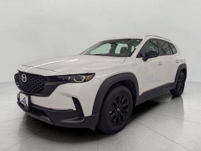 2025 Mazda Mazda CX-50 2.5 S Premium Package AWD