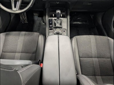 2025 Mazda Mazda CX-50 2.5 S Premium Package AWD