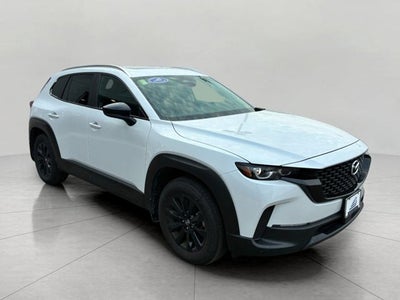 2025 Mazda Mazda CX-50 2.5 S Premium Package AWD