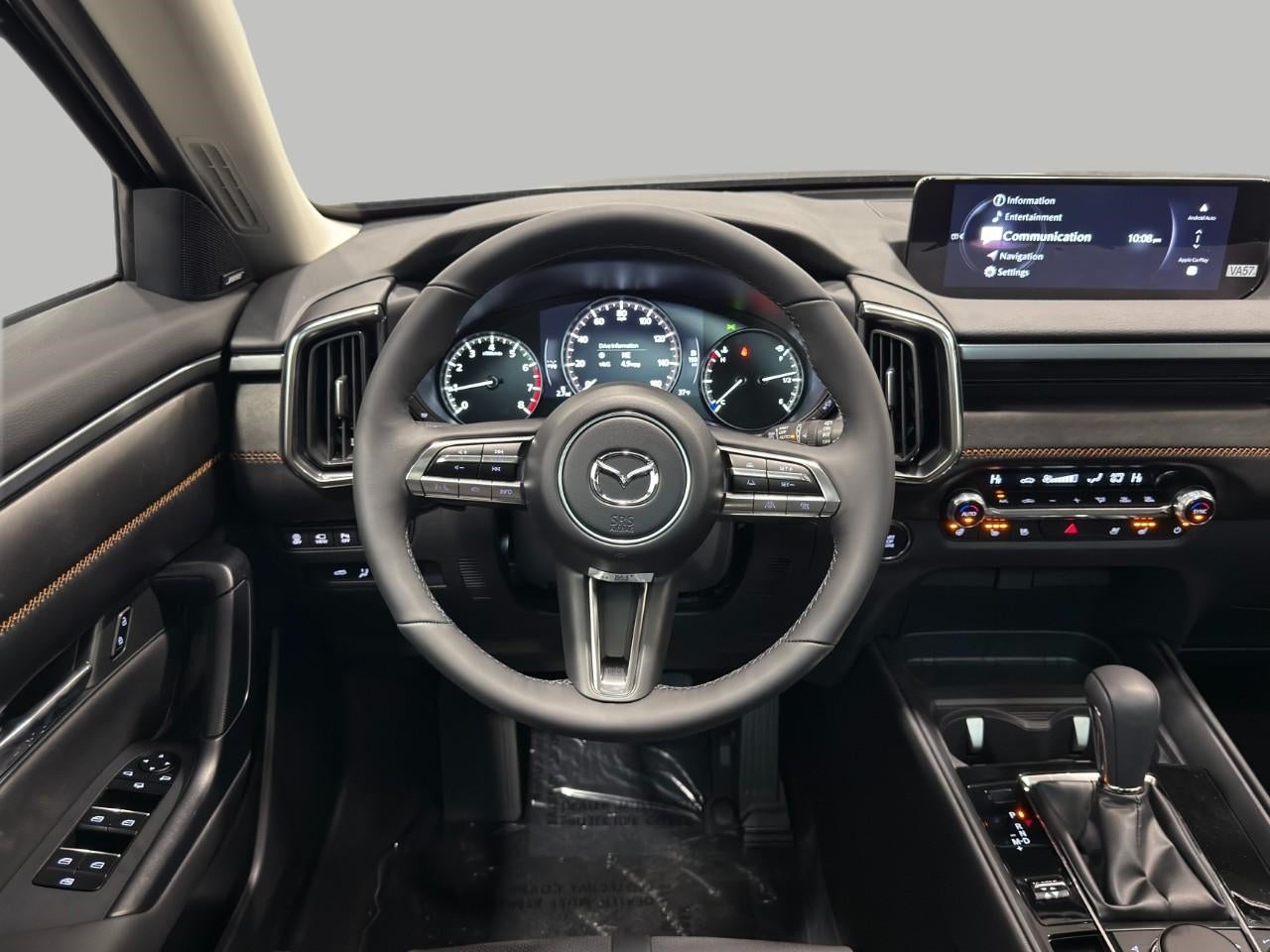 2026 Mazda Mazda CX-50 2.5 Turbo Premium Plus AWD