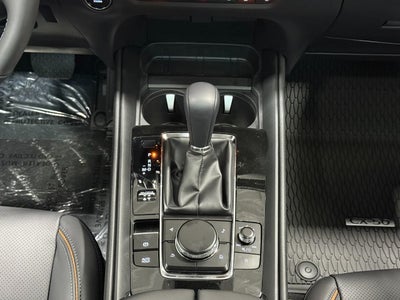 2026 Mazda Mazda CX-50 2.5 Turbo Premium Plus AWD