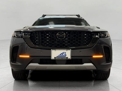 2026 Mazda Mazda CX-50 2.5 Turbo Premium Plus AWD