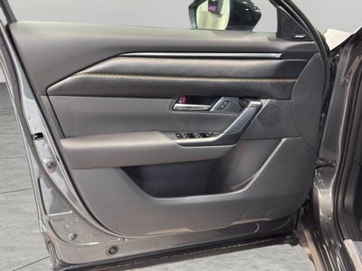 2026 Mazda Mazda CX-50 2.5 Turbo Premium Plus AWD