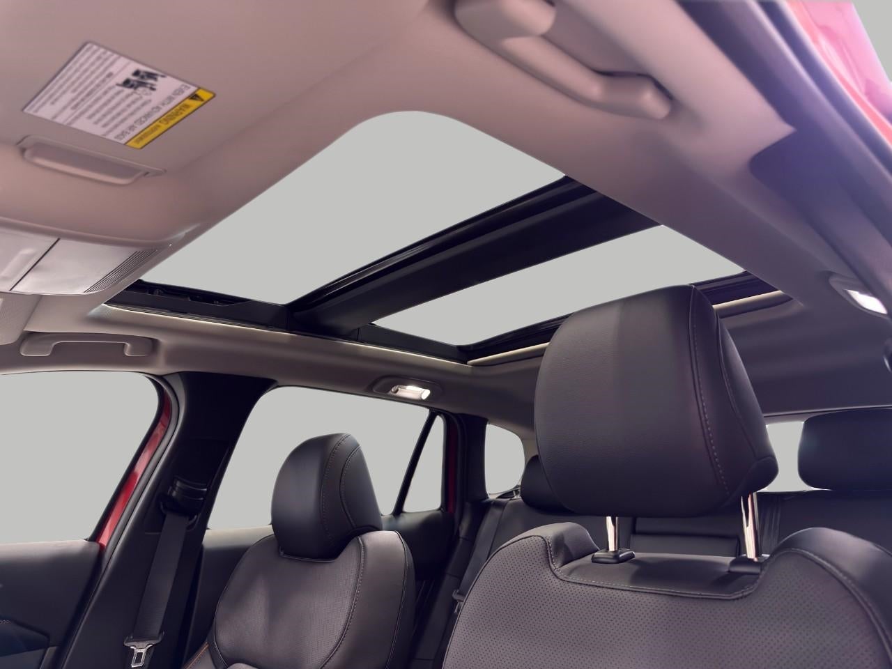 2026 Mazda Mazda CX-50 2.5 Turbo Premium Plus AWD