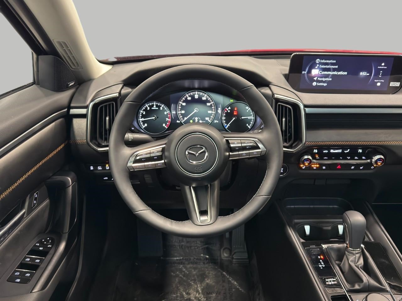 2026 Mazda Mazda CX-50 2.5 Turbo Premium Plus AWD