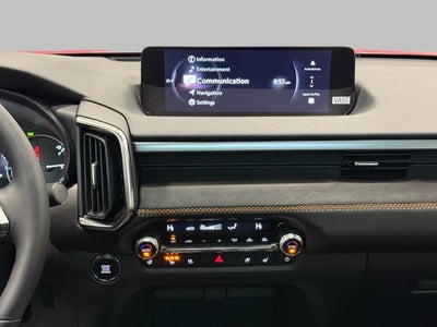 2026 Mazda Mazda CX-50 2.5 Turbo Premium Plus AWD