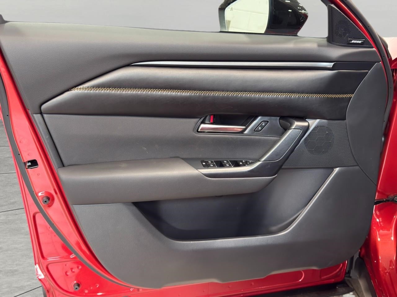 2026 Mazda Mazda CX-50 2.5 Turbo Premium Plus AWD