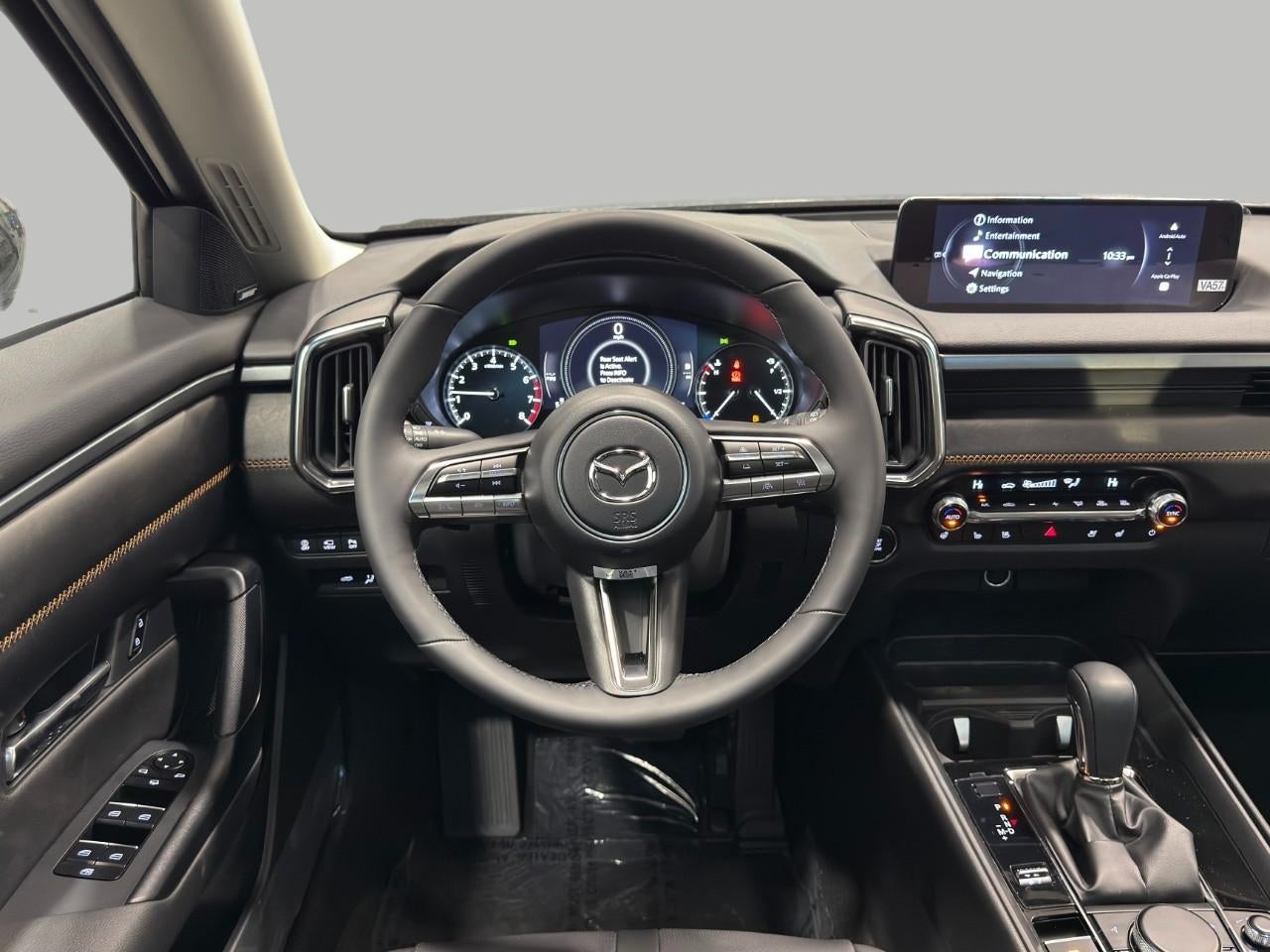 2026 Mazda Mazda CX-50 2.5 Turbo Premium Plus AWD