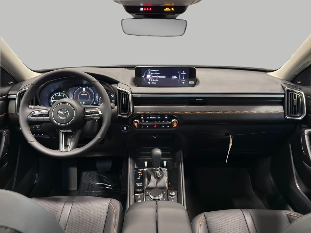 2026 Mazda Mazda CX-50 2.5 Turbo Premium Plus AWD