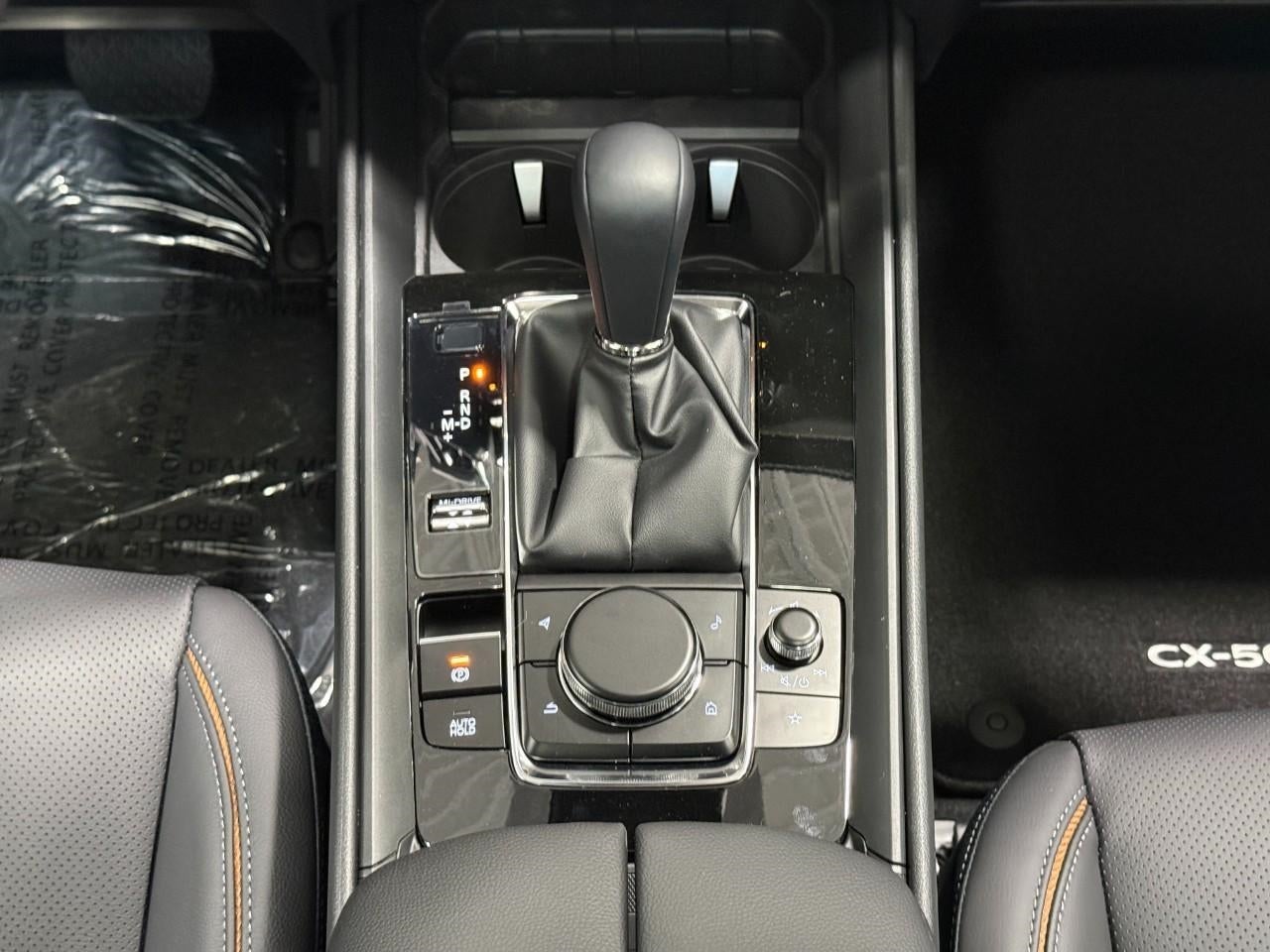2026 Mazda Mazda CX-50 2.5 Turbo Premium Plus AWD