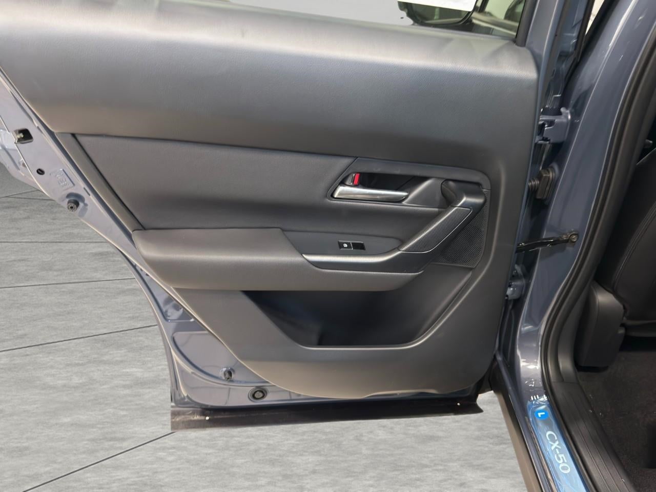 2026 Mazda Mazda CX-50 2.5 Turbo Premium Plus AWD