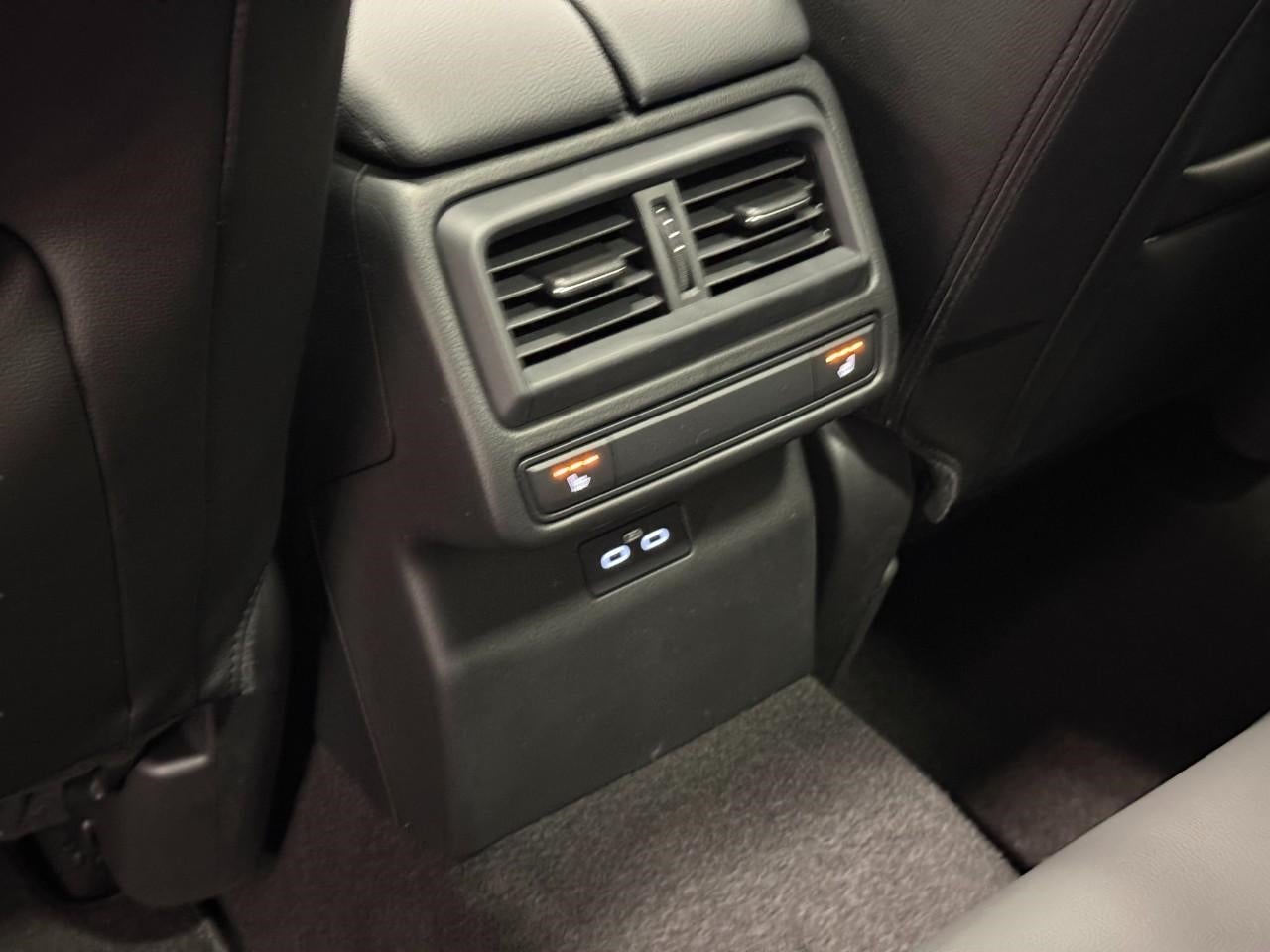 2026 Mazda Mazda CX-50 2.5 Turbo Premium Plus AWD