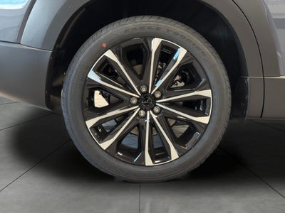 2026 Mazda Mazda CX-50 2.5 Turbo Premium Plus AWD