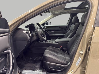 2026 Mazda Mazda CX-50 2.5 S Meridian Edition AWD