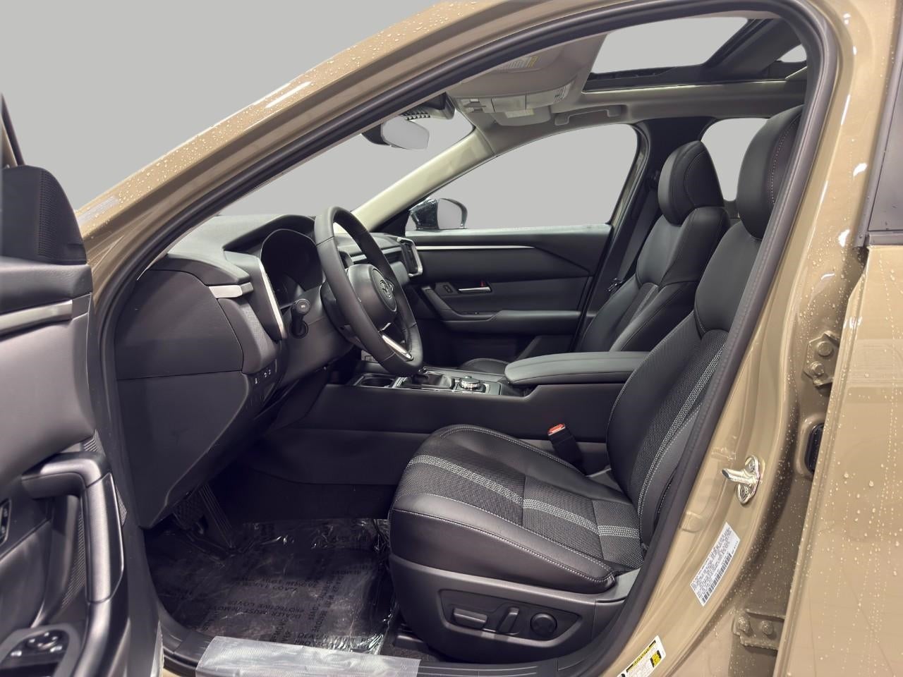 2026 Mazda Mazda CX-50 2.5 S Meridian Edition AWD