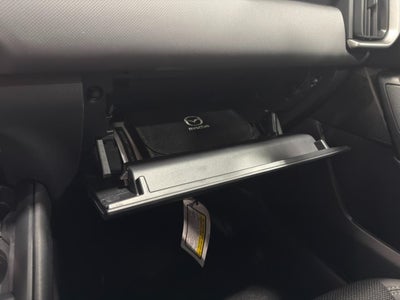 2026 Mazda Mazda CX-50 2.5 S Meridian Edition AWD