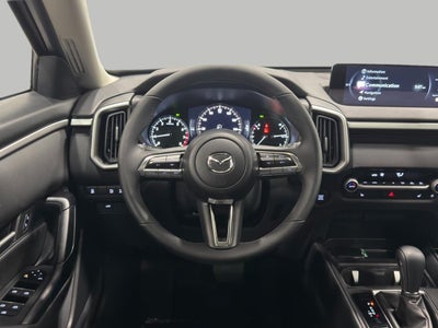 2026 Mazda Mazda CX-50 2.5 S Meridian Edition AWD