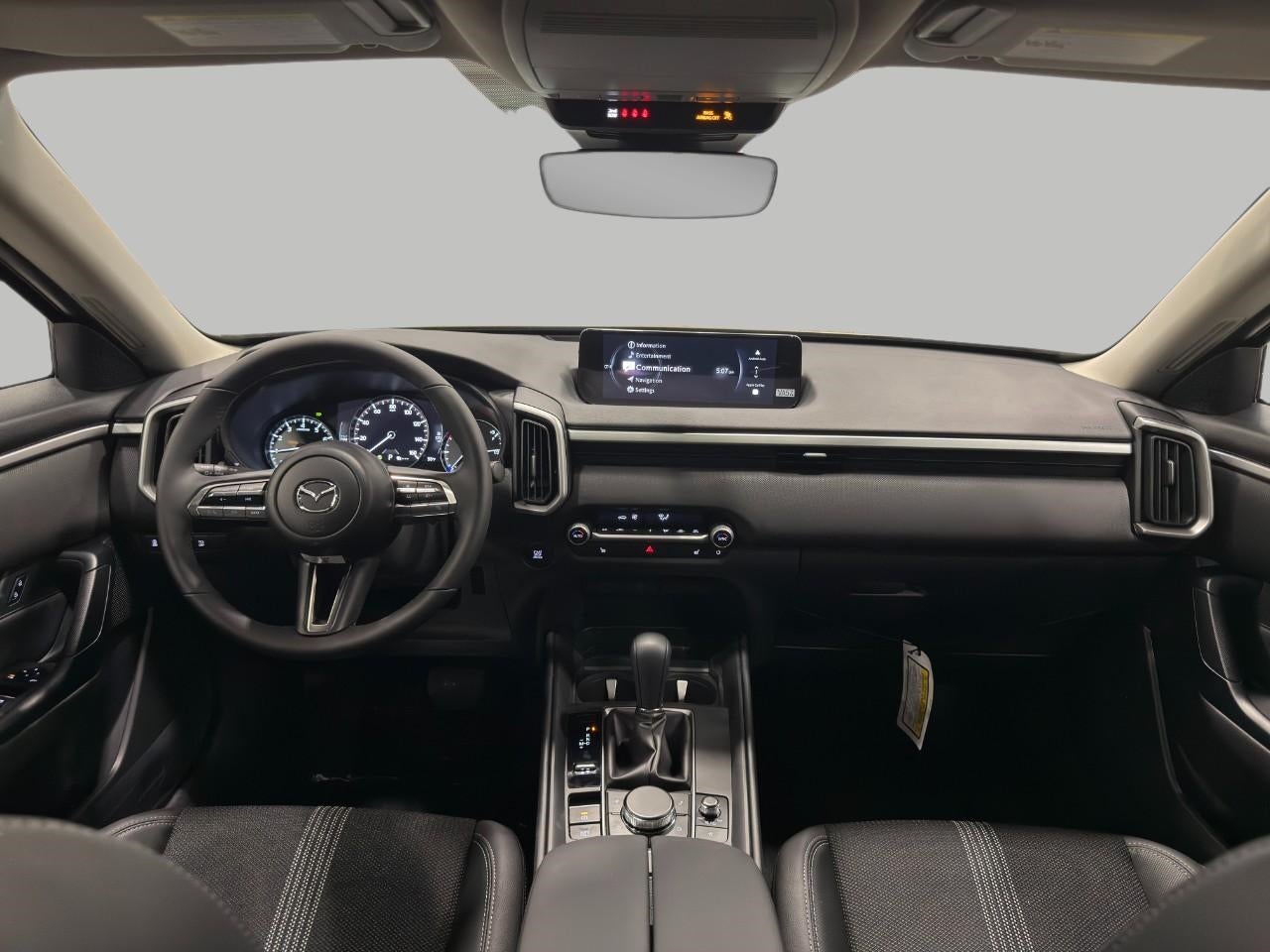 2026 Mazda Mazda CX-50 2.5 S Meridian Edition AWD