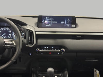2026 Mazda Mazda CX-50 2.5 S Meridian Edition AWD