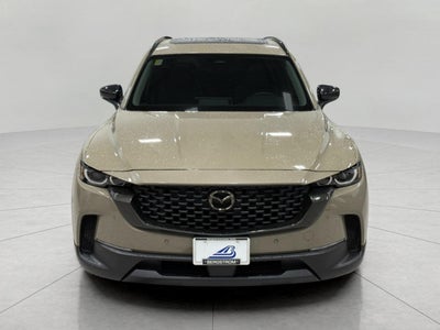 2026 Mazda Mazda CX-50 2.5 S Meridian Edition AWD