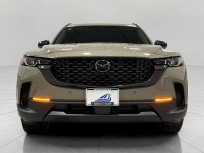 2026 Mazda Mazda CX-50 2.5 S Meridian Edition AWD