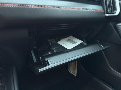 2026 Mazda Mazda CX-50 2.5 Turbo Meridian Edition AWD