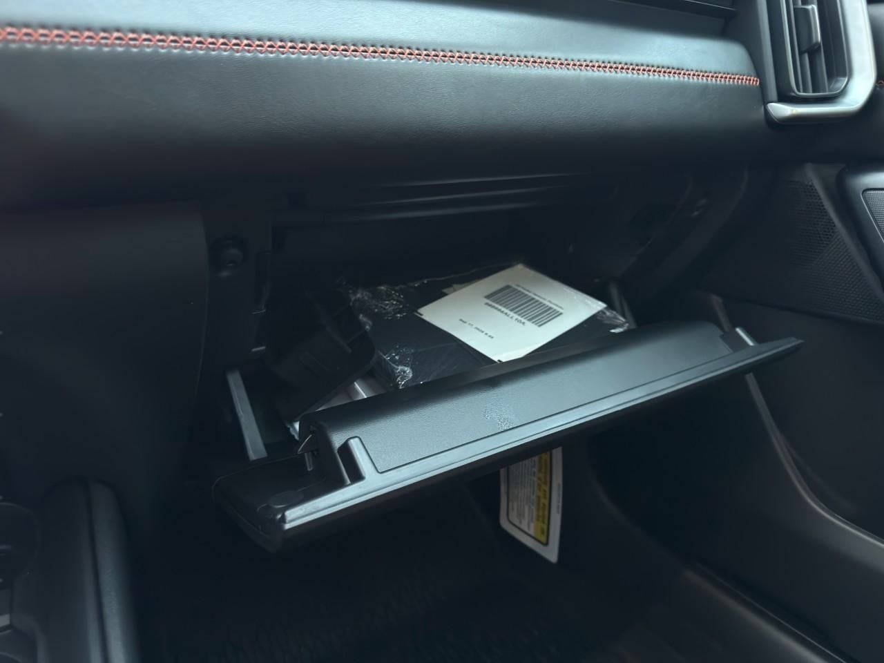 2026 Mazda Mazda CX-50 2.5 Turbo Meridian Edition AWD