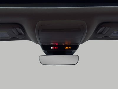 2026 Mazda Mazda CX-50 2.5 Turbo Meridian Edition AWD