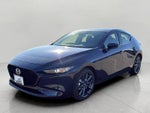 2026 Mazda Mazda3 Hatchback 2.5 S Preferred