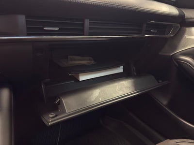 2026 Mazda Mazda3 Hatchback 2.5 S Premium