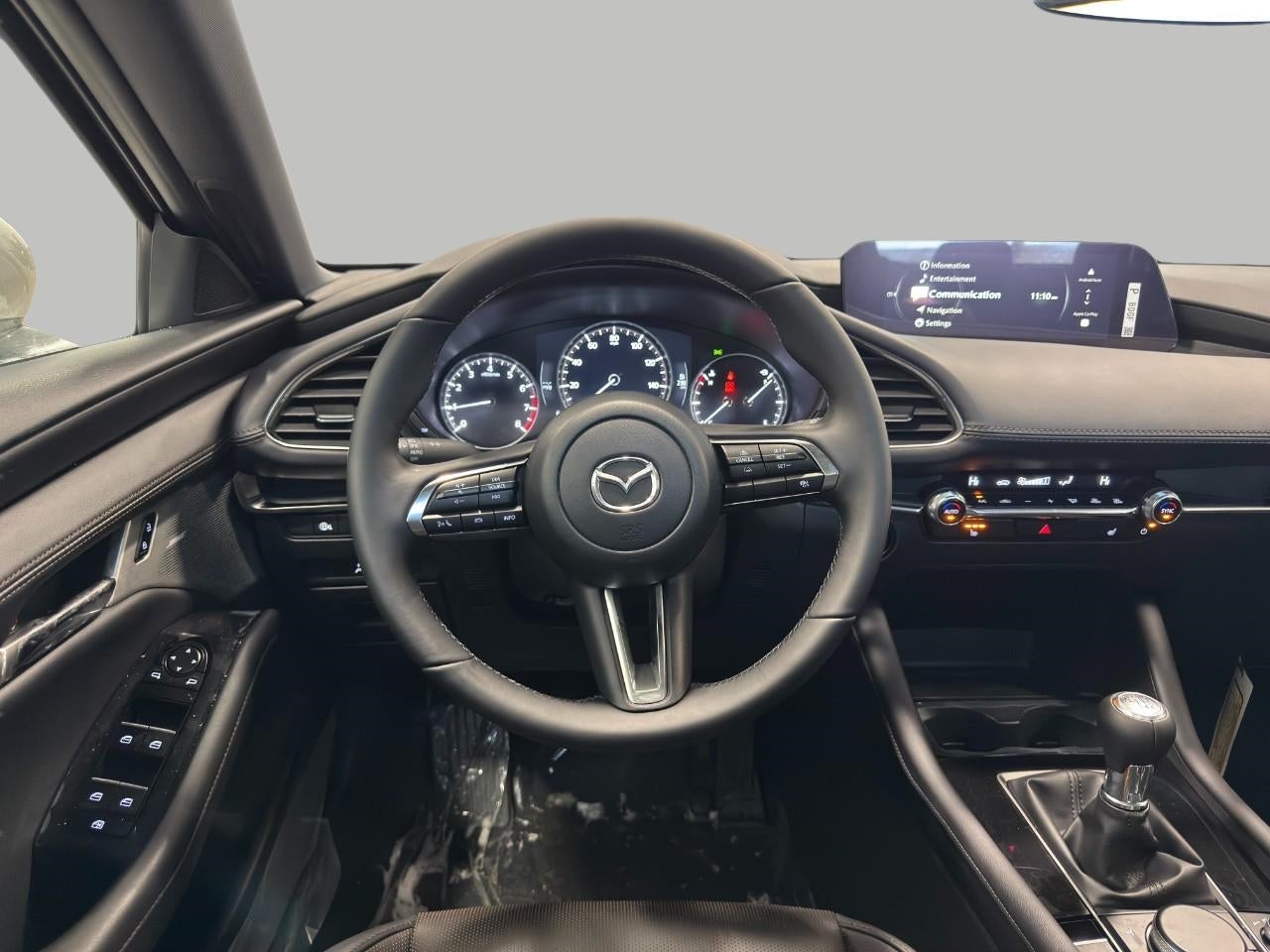 2026 Mazda Mazda3 Hatchback 2.5 S Premium