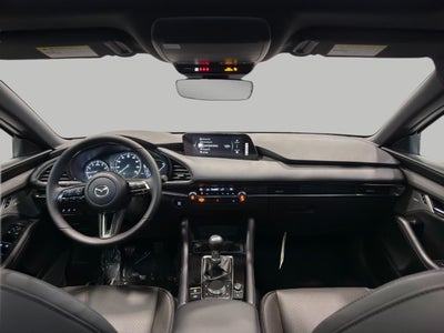 2026 Mazda Mazda3 Hatchback 2.5 S Premium