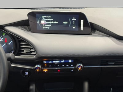 2026 Mazda Mazda3 Hatchback 2.5 S Premium