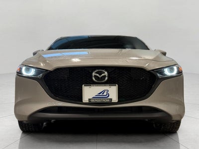 2026 Mazda Mazda3 Hatchback 2.5 S Premium