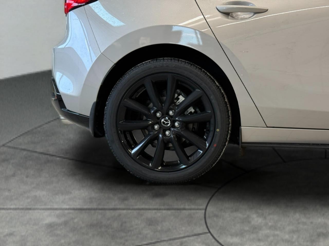 2026 Mazda Mazda3 Hatchback 2.5 S Premium