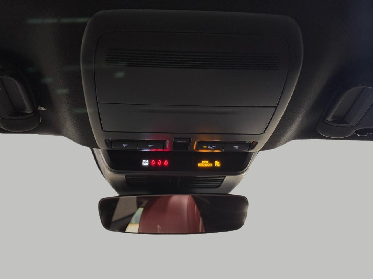 2026 Mazda Mazda3 Hatchback 2.5 S Carbon Edition AWD