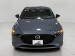 2026 Mazda Mazda3 Hatchback 2.5 S Carbon Edition AWD